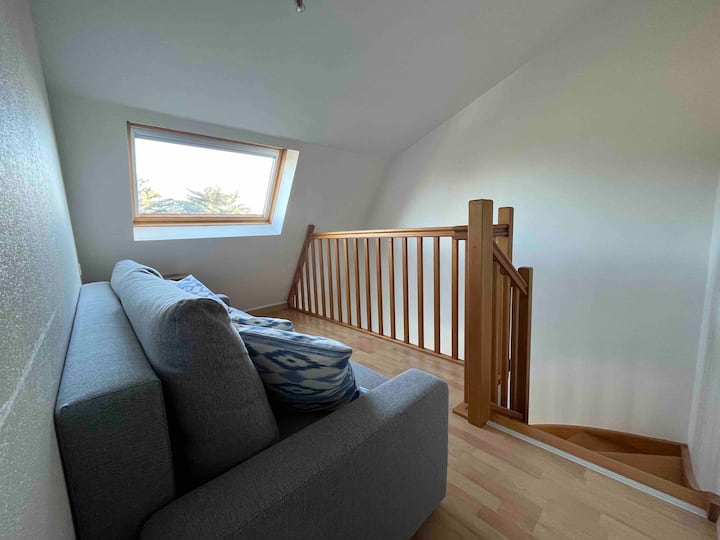 Sofá cama para 2 personas 160 cm