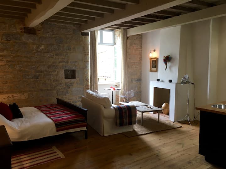 SaintAntoninNobleVal Ferienwohnungen & Unterkünfte Occitanie, Frankreich Airbnb