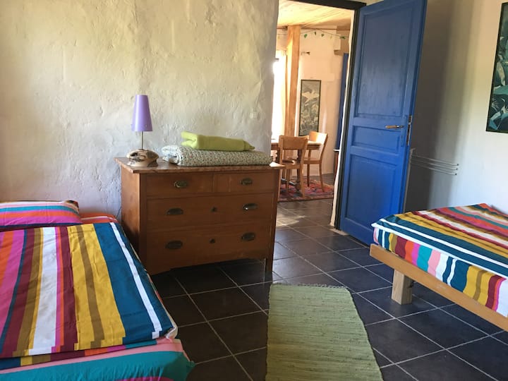 Спална соба 2