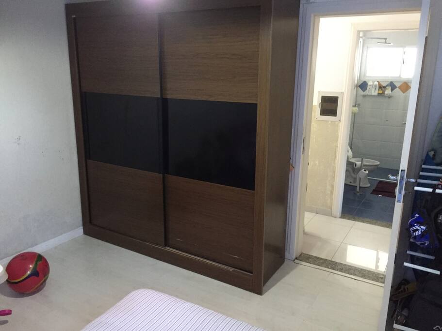 Quarto 1