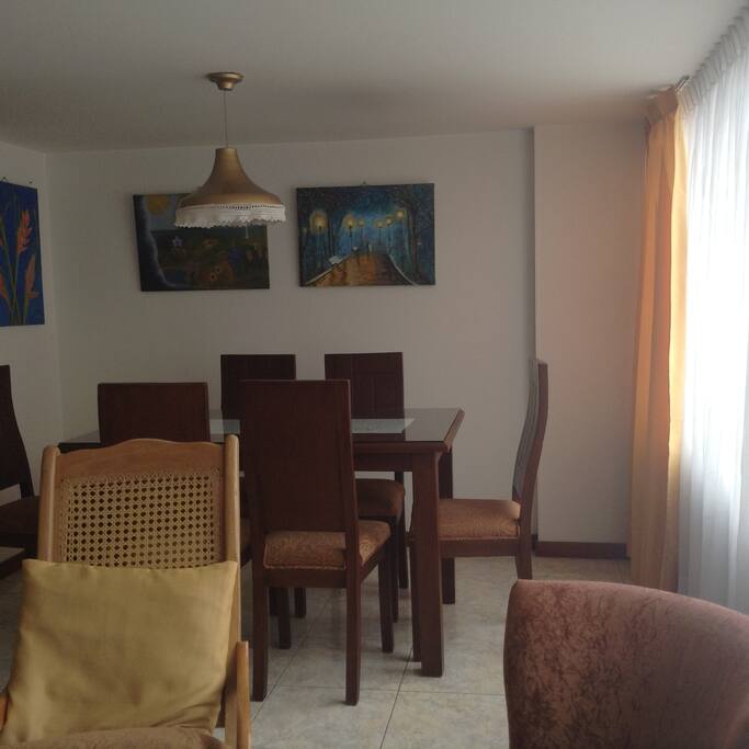 Comedor