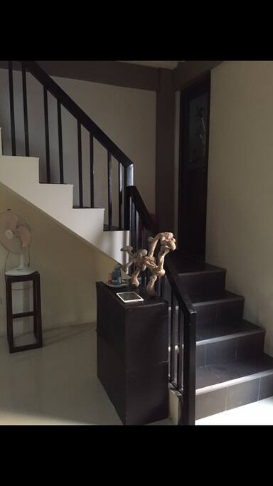 2 storey apartment