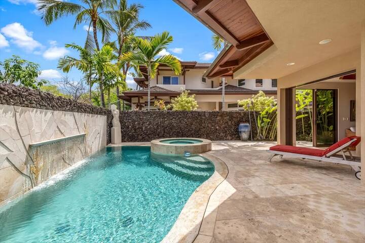 Amazing Oceanfront Estate close to Magic Beach gallery image 2