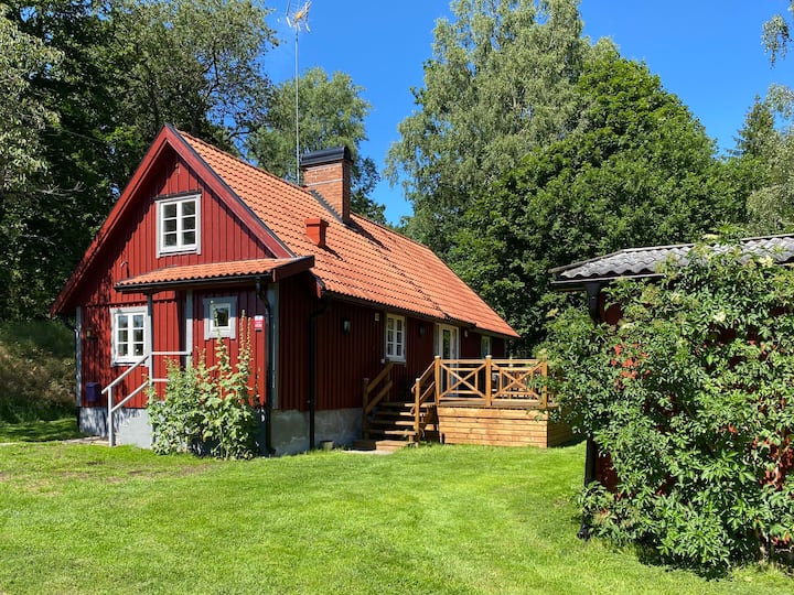 Sverige Ferieudlejning og boliger Airbnb