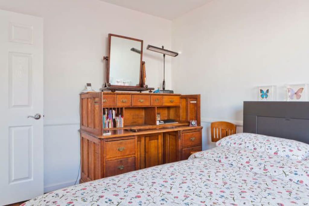 Bedroom #2