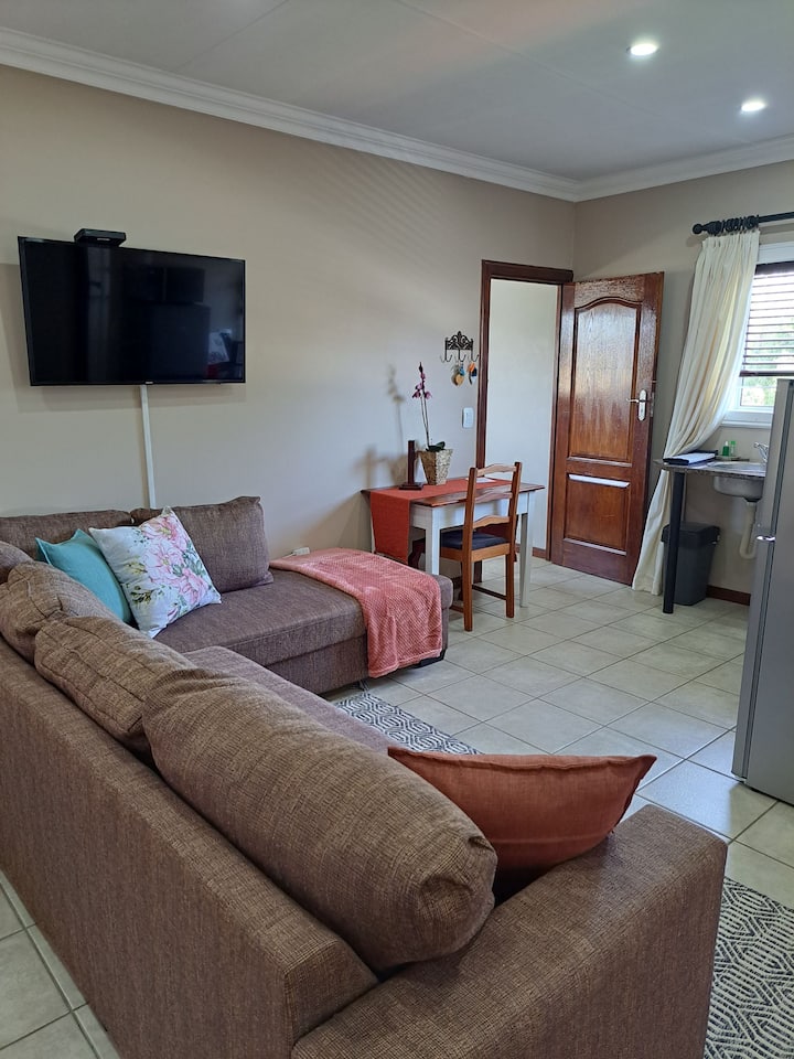 Comfy & Cozy @ 26 Chopin - Potchefstroom