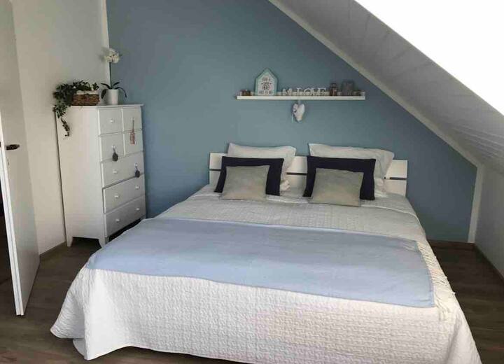 საძინებელი