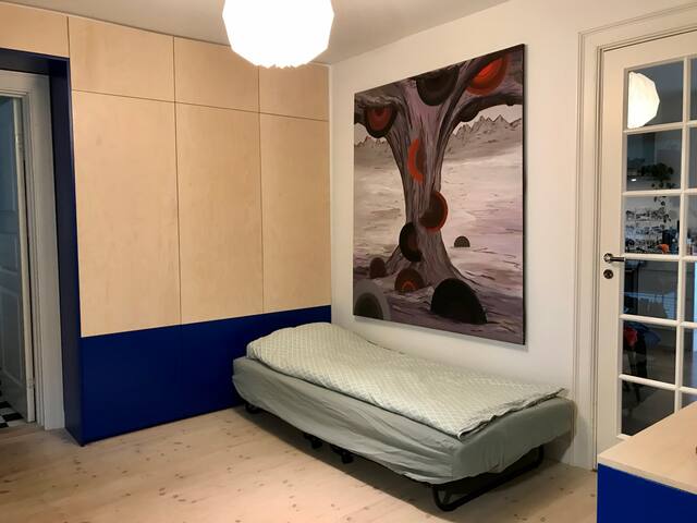 Charming Center of Copenhagen gallery image 4