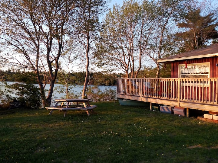 Shelburne Cottages Cottages and More Airbnb