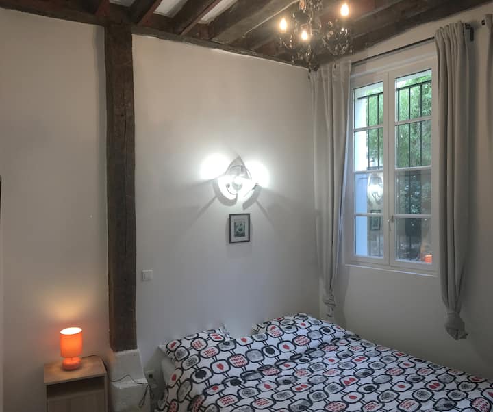chambre 3