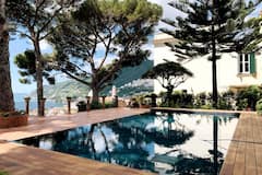 Amalfi+Coast+-+Villa+Sorvillo