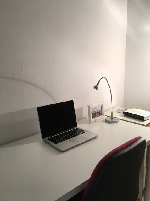Escritorio