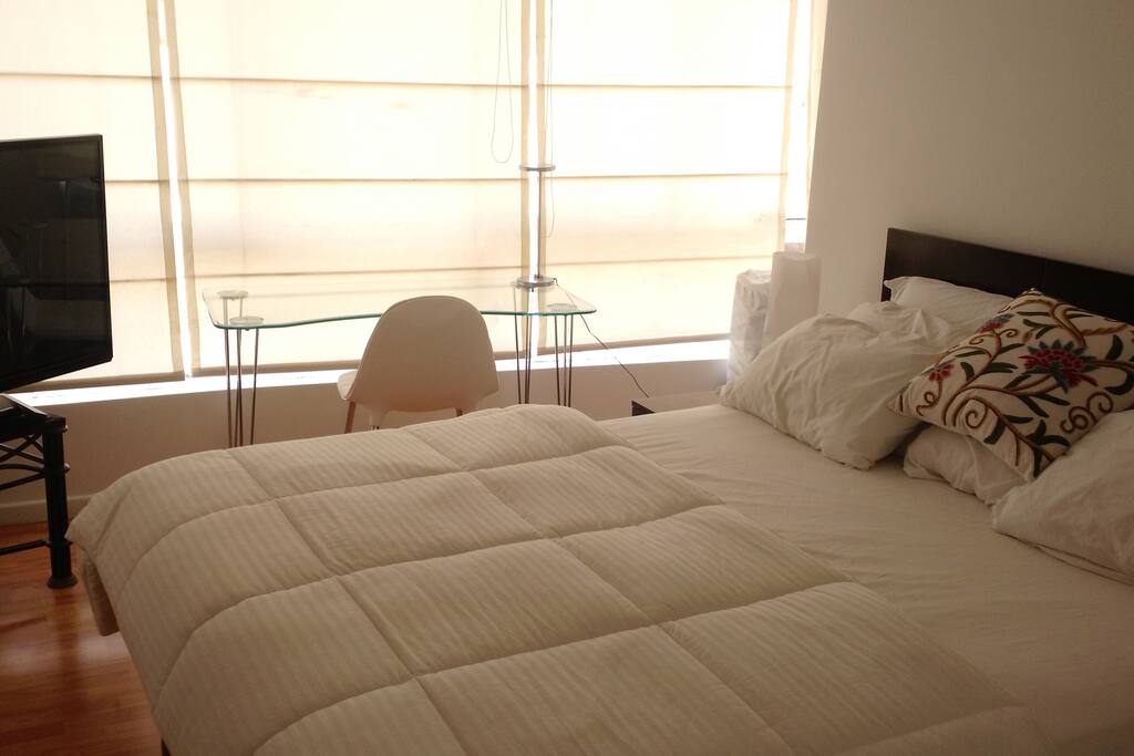 Habitación.