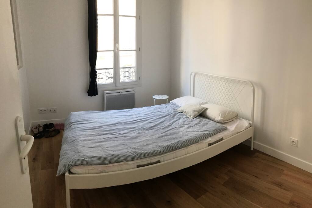 extra bedroom