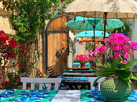 Rue d’Azur Alaçatı