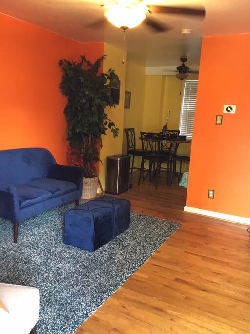 Have a seat, enjoy Wi-Fi television
