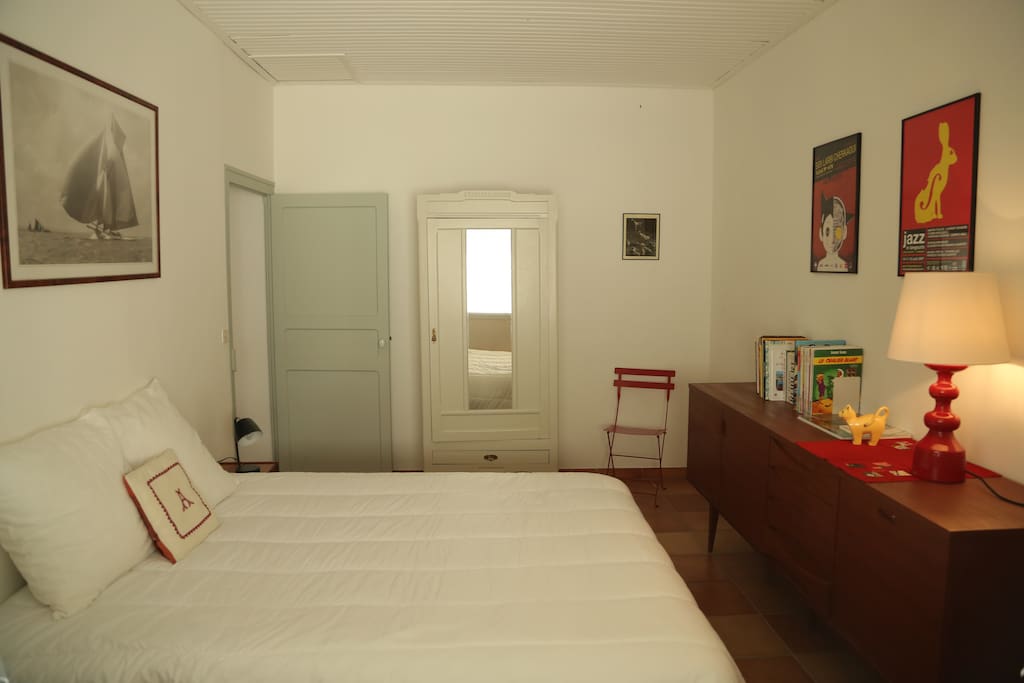 Chambre 1