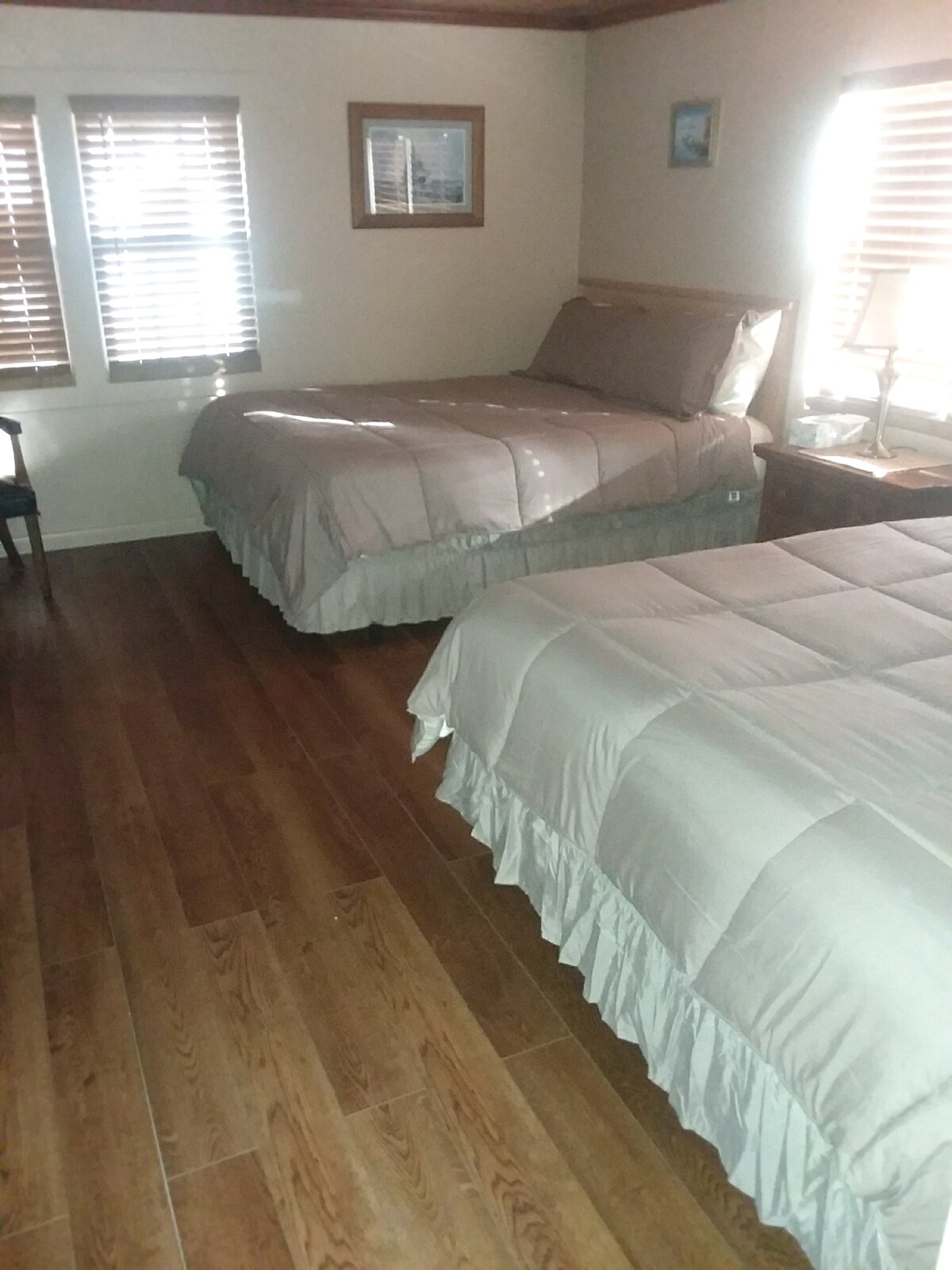 חדר שינה ראשי