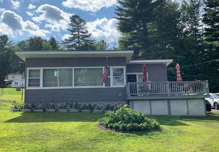 Great Sacandaga Lake Vacation Rentals & Homes New York, United States