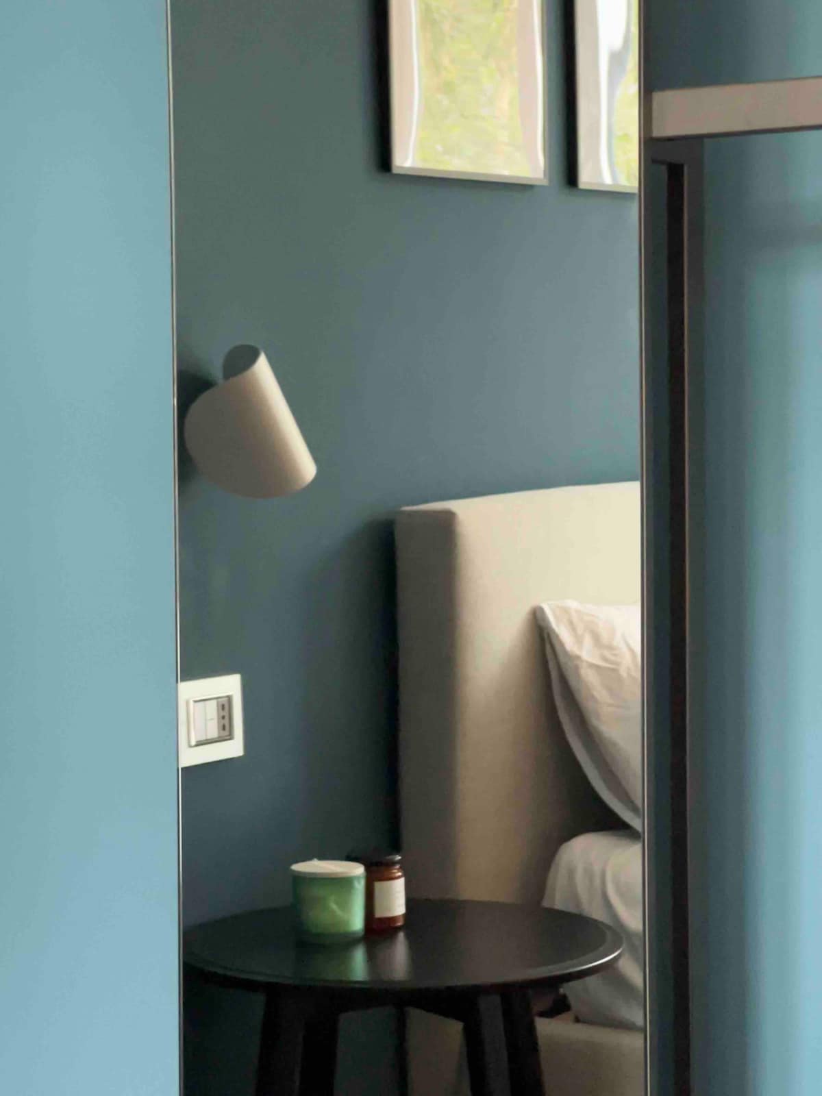 ห้องนอน