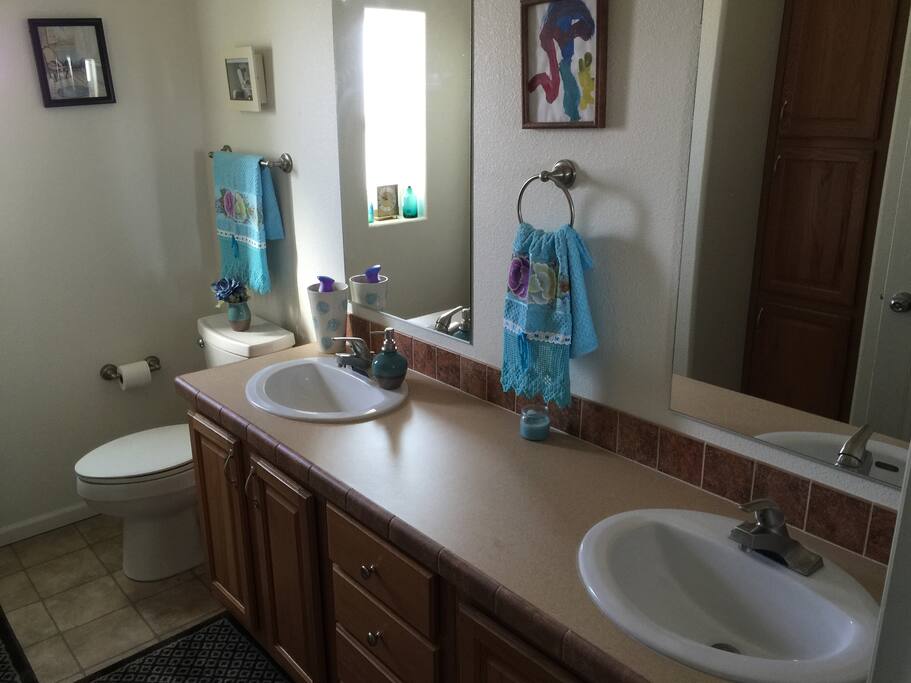 Full Bath