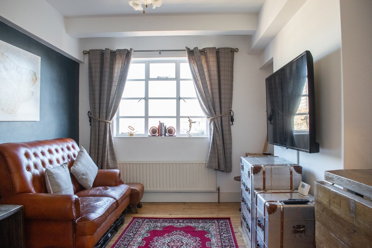 Arise Comfort Apartment in London  Cozy 2-bedroom apartment in Blackpool  City Centre