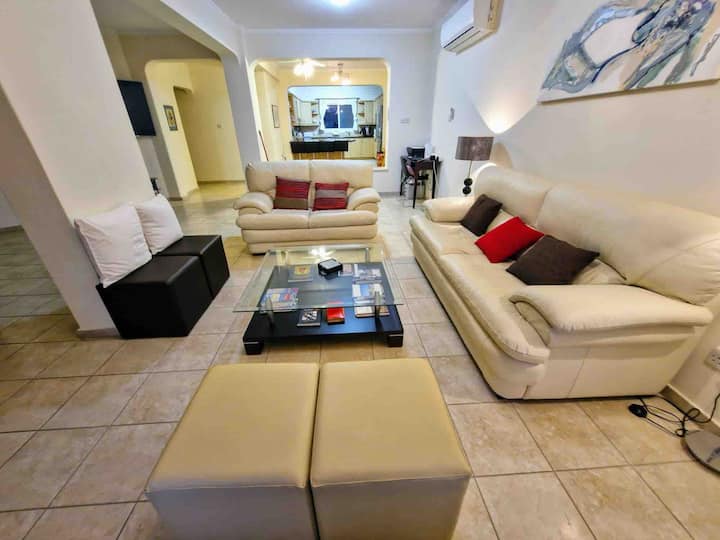 Givon Palace - Paphos