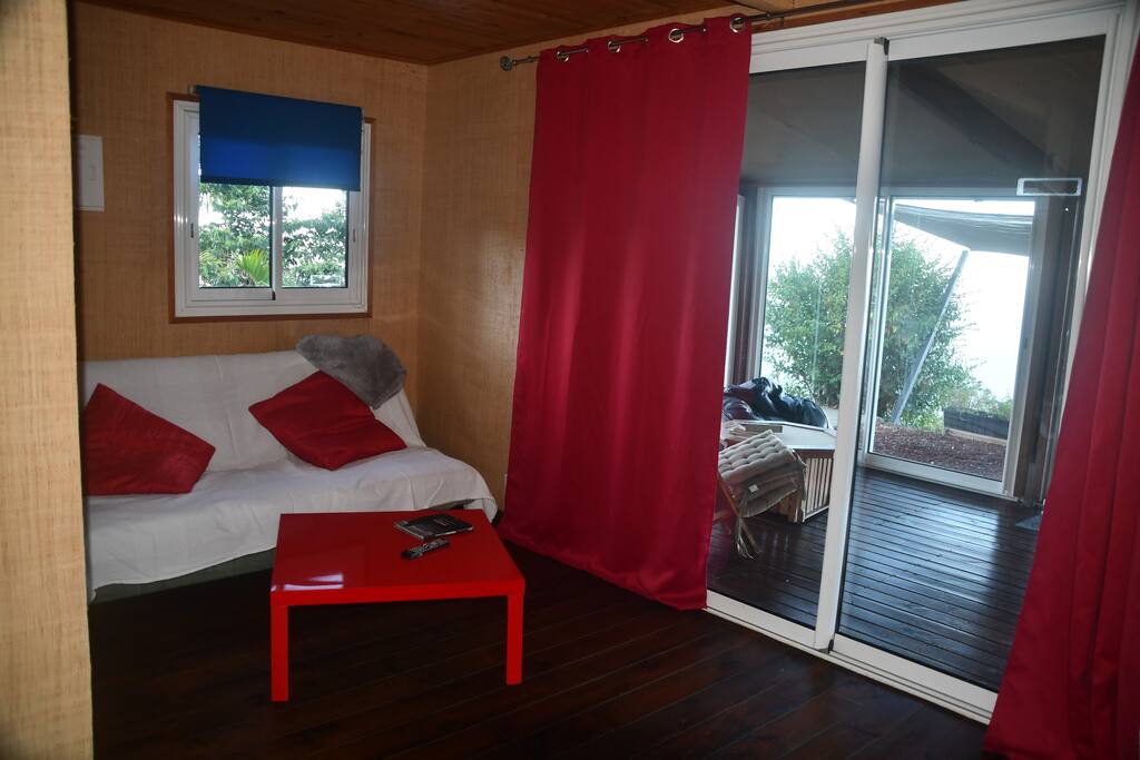 coté salon