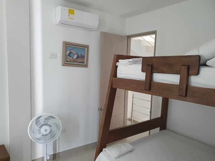 Chambre 3