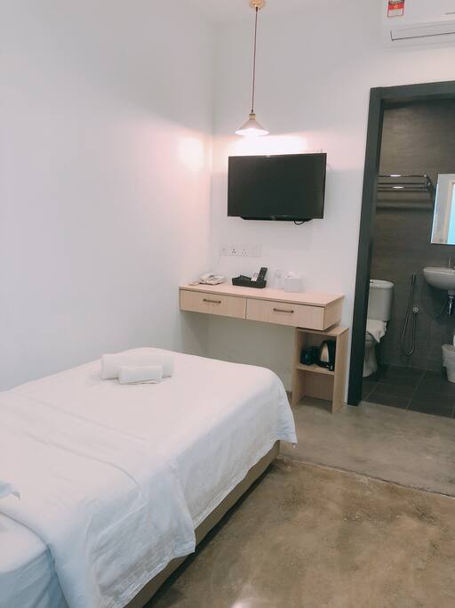 room