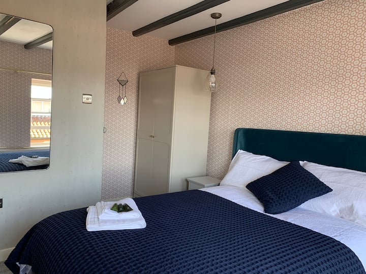 Dhomë gjumi kryesore