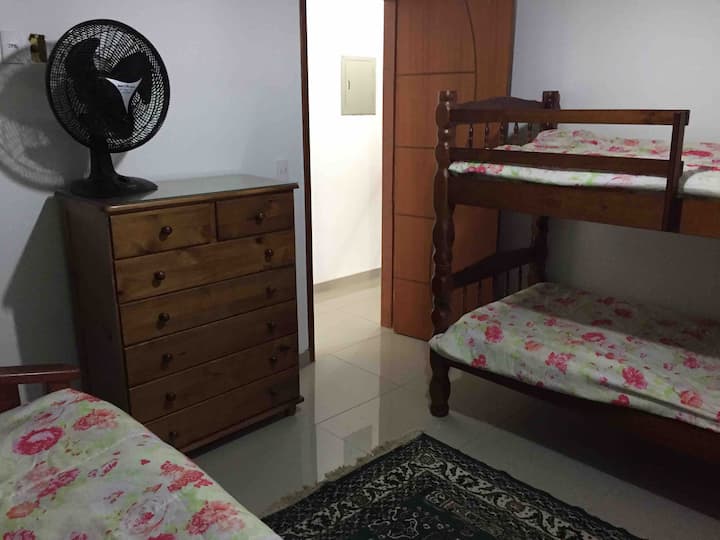 غرفة النوم 4