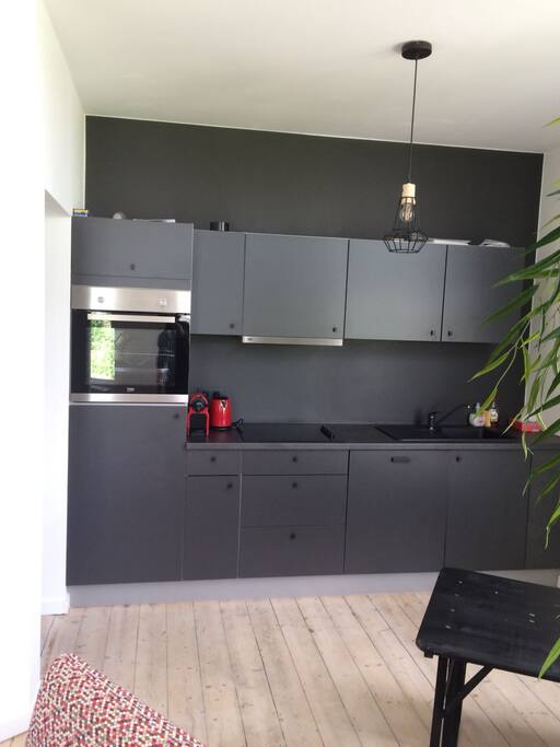 Keuken