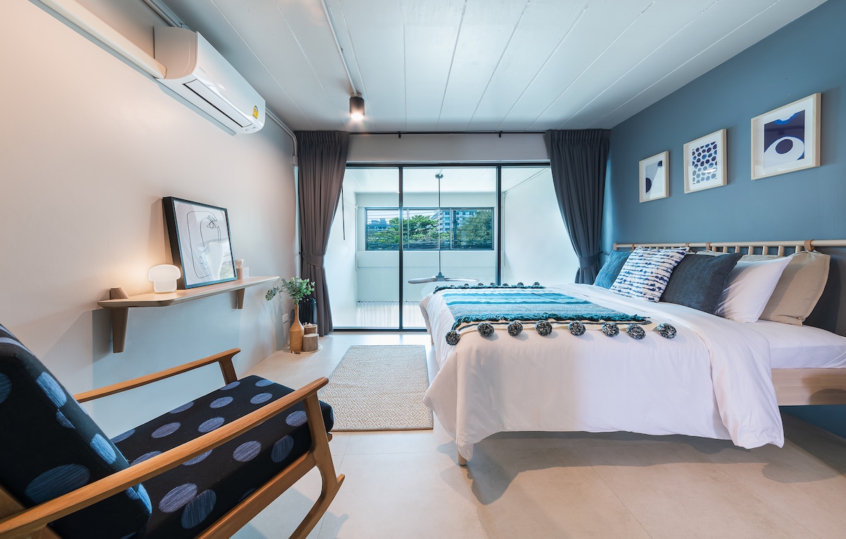 Спална соба 2