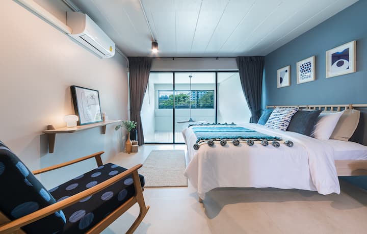 غرفة النوم 2