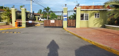 Seville Gated & Safe Vacation