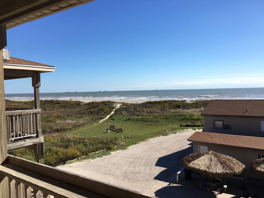 Top 100 Airbnb Rentals 2017 in Port Aransas, Texas