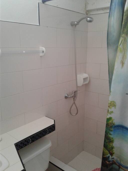 Bañera