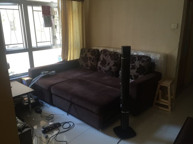 Guest favorite listing in Hong Kong