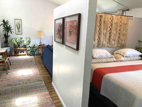 Peaceful Serenity. Ojai