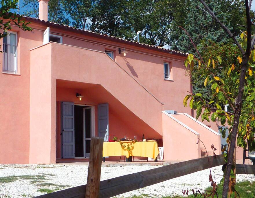 Villa Sant'Elena