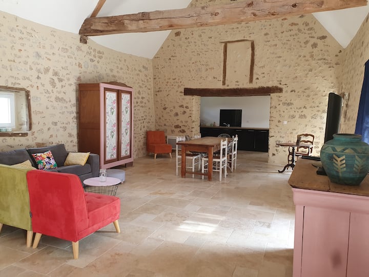 Gîtes Avec Piscine Chauffée - France