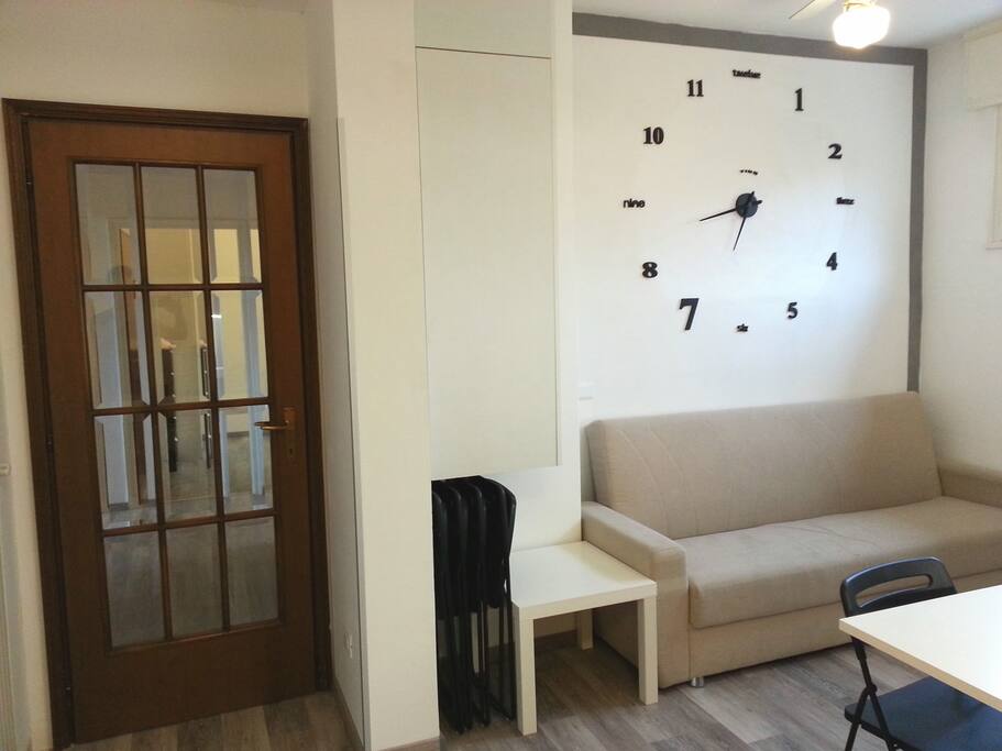 Sala comune
