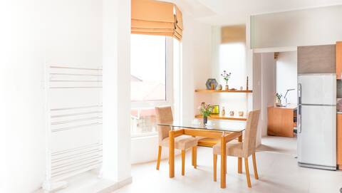 Old Quarter, lift, spacious 1 bedroom #4