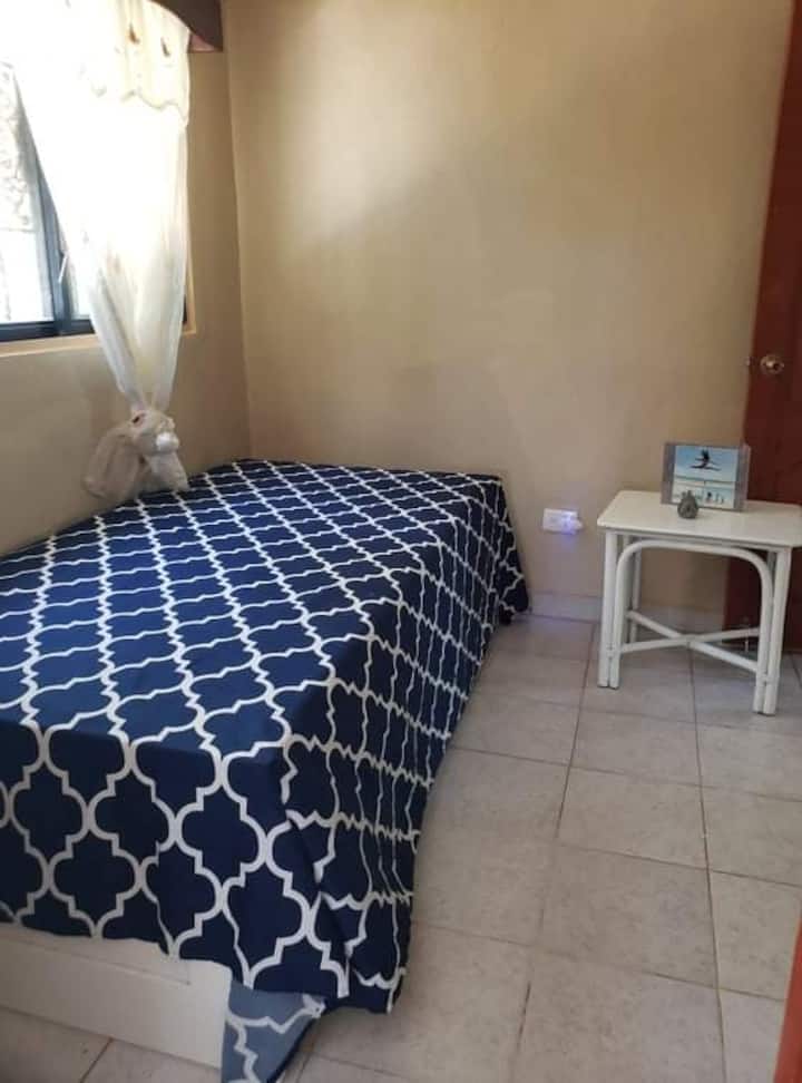 Спална соба 3