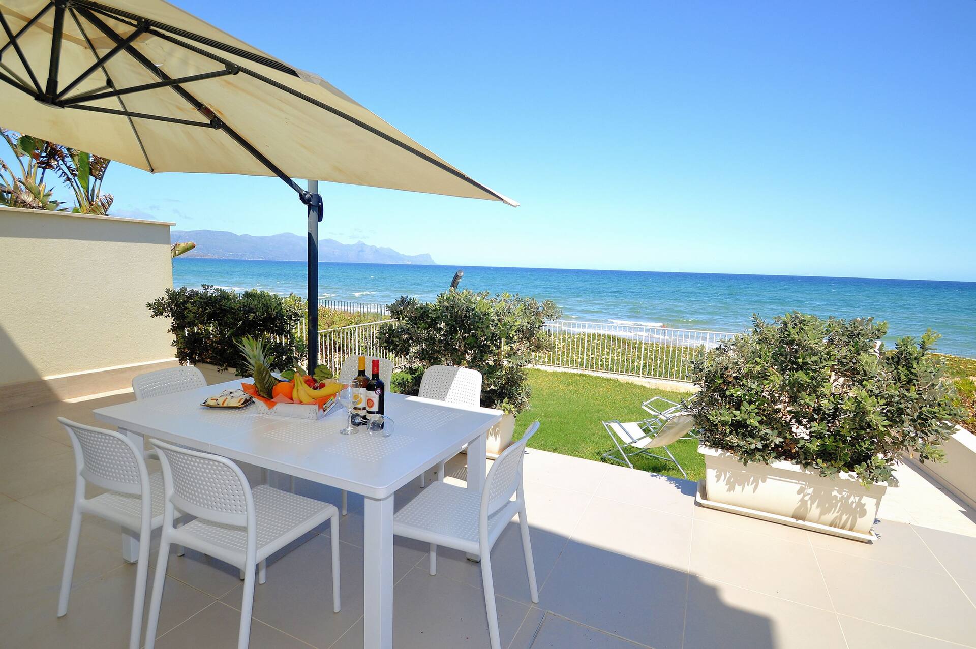 Casa Fundarò — foto 2