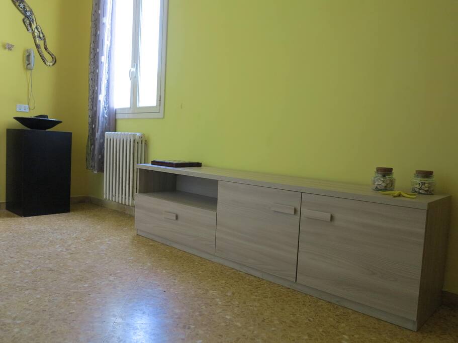 ingresso casa