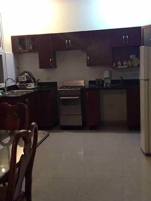 Cocina