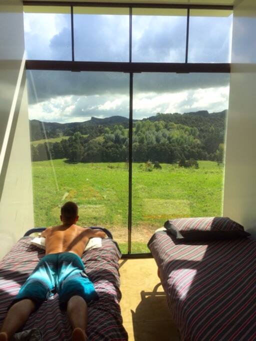 Your Room with a View