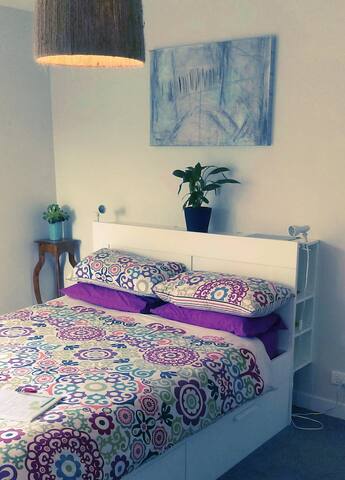 1 Bedroom (Private) - Mariner Crt, Port Fairy